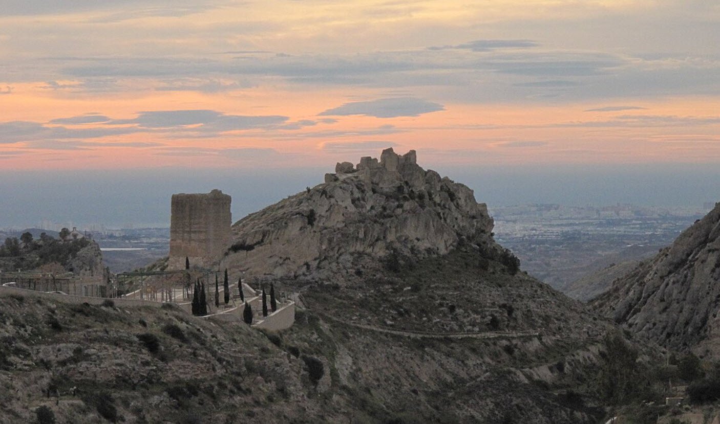 La Torre, Spain